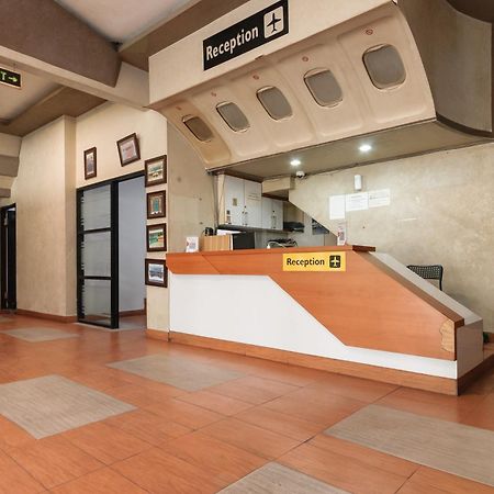 Hotel Reddoorz Near Mandaya Royal Hospital Puri Tangerang Zewnętrze zdjęcie